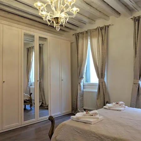 Sara S Luxury Home Five Minutes From Piazza San Marco Venedig Exterior foto