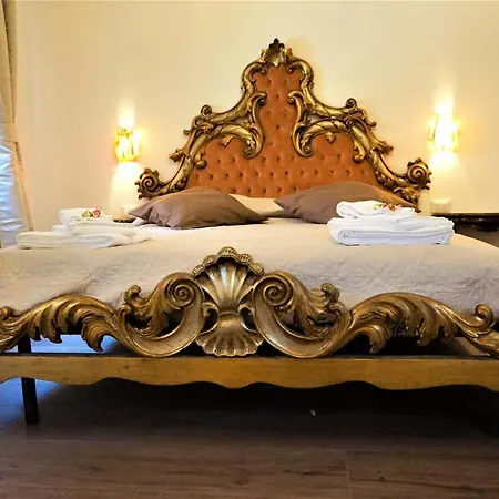 Sara S Luxury Home Five Minutes From Piazza San Marco Venedig Exterior foto