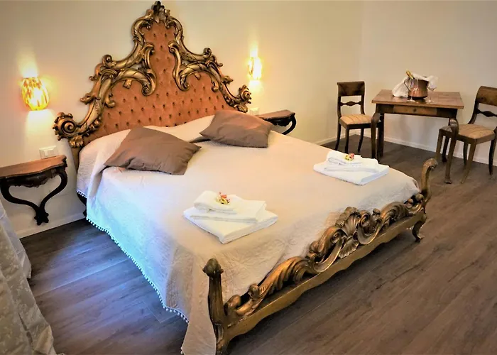 Sara S Luxury Home Five Minutes From Piazza San Marco