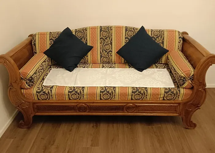 Sara S Luxury Home Five Minutes From Piazza San Marco