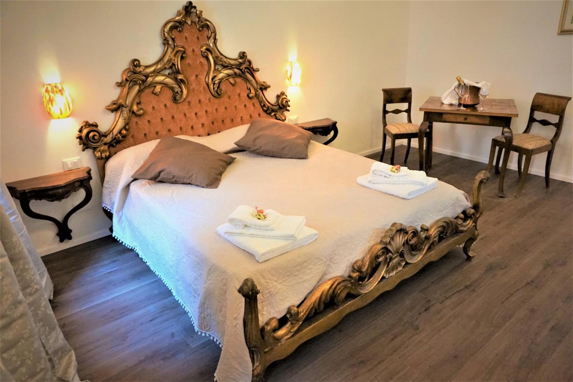 Sara S Luxury Five Minutes From Piazza San Marco * Venedig