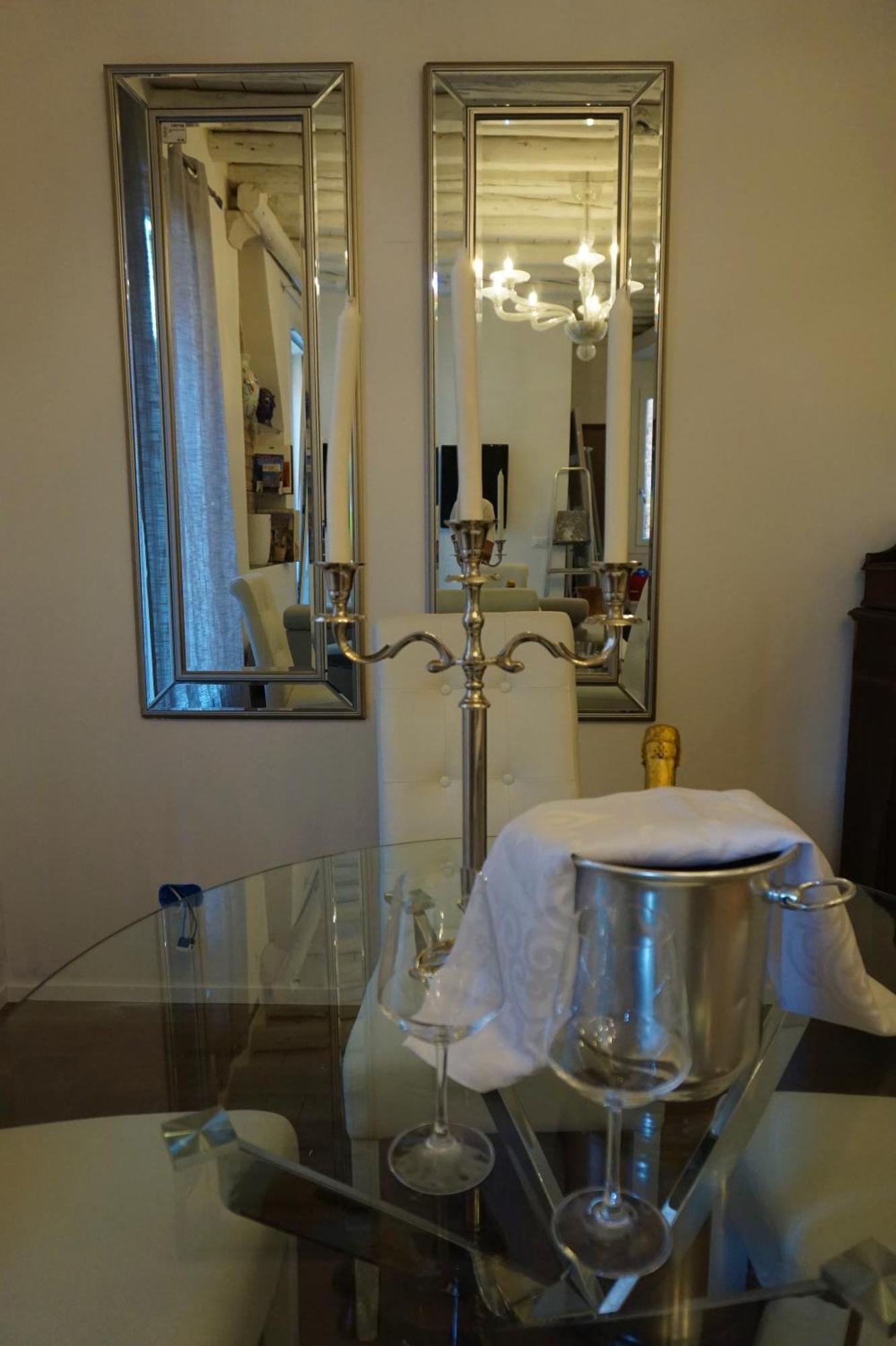 Sara S Luxury Five Minutes From Piazza San Marco * Venedig
